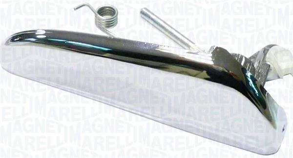 Exterior Door Handle